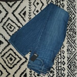 NWT Joe's Kendall Bootcut Jeans